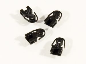 šachta spřáhla dle NEM 355 (4 ks) Liliput L949130