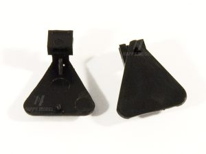 kinematika krátkého spřáhla typ 1 (2 ks) Liliput L969130