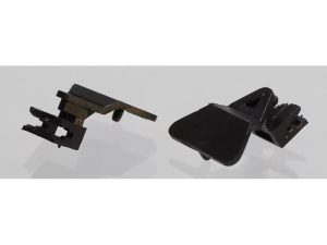 kinematika krátkého spřáhla typ 2 (2 ks) Liliput L969131