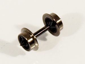 dvojkolí loukoťové izolované průměr 5,6 mm (50 ks) Liliput L969305