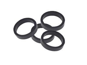 bandáž průměr 7,6 mm (4 ks) Liliput L969381