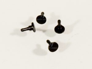 sada kulatých nárazníků silných (4 ks) Liliput L969881