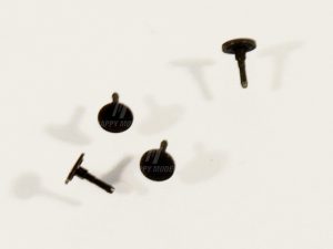 sada kulatých tyčových nárazníků (4 ks) Liliput L969882