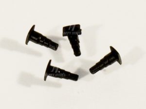 sada hranatých nárazníků (4 ks) Liliput L969885