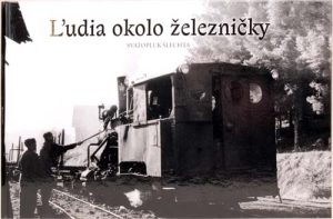 L'udia okolo železničky ltr 02135