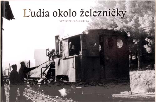 L'udia okolo železničky ltr 02135