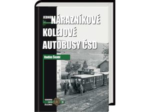 Jednonárazníkové kolejové autobusy ltr 11692