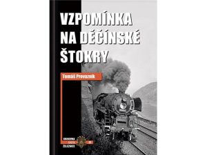 Vzpomínka na děčínské štokry ltr 11696
