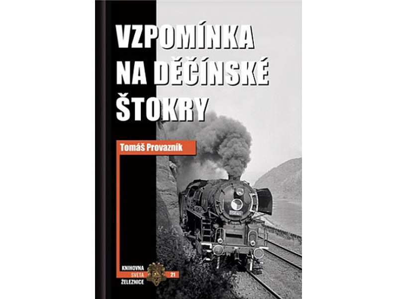 Vzpomínka na děčínské štokry ltr 11696