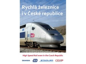 Rychlá železnice i v České republice Literatura 50050