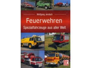Feuerwehren Jendsch Literatura fw