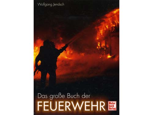 Das grosse Buch der FW Jendsch Literatura gbfw