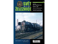 Svět železnice 65 Literatura sz65