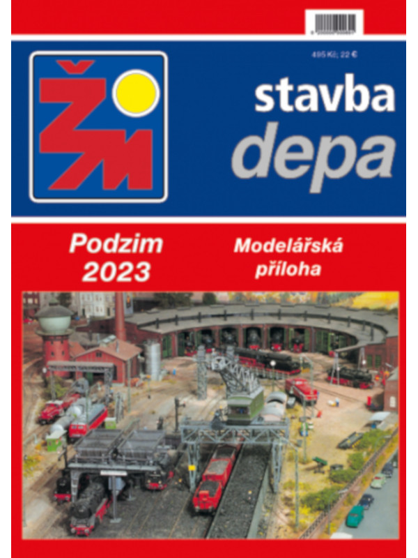 Stavba depa ŽM 2023 ltr zmdepo