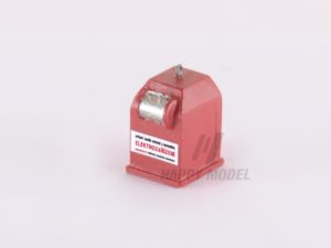 kontejner na elektroodpad maloserie 120009