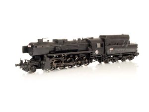 parní lokomotiva Mazutka 555.3135 ČSD maloserie 5553135