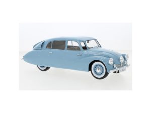 Tatra 87 světle modrá 1937 maloserie MCG18362