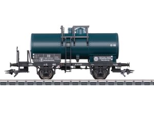 kotlový vůz DEA ze setu 00719 Märklin 00719-03