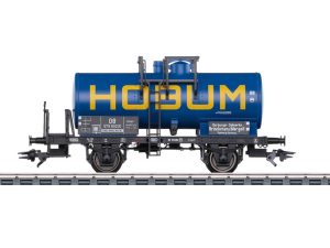 kotlový vůz HOBUM ze setu 00719 Märklin 00719-04