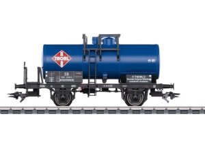 kotlový vůz THÖRL ze setu 00719 Märklin 00719-07