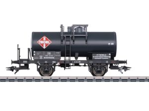 kotlový vůz THÖRL ze setu 00719 Märklin 00719-08