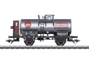 kotlový vůz BOLTE ze setu 00719 Märklin 00719-09