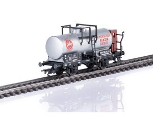 set kotlových vozů Märklin 00719