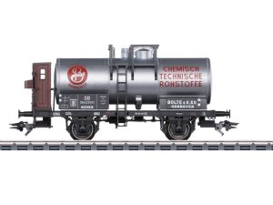 kotlový vůz BOLTE ze setu 00719 Märklin 00719-10