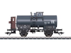 kotlový vůz ze setu 00719 Märklin 00719-11