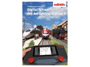 Magazin Märklin Digital Teil Märklin 03082