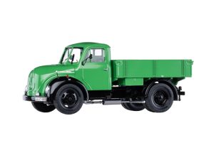 Magirus Mercur 120 S zelený Märklin 18224