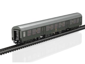 set osobních vozů DR Märklin 42580
