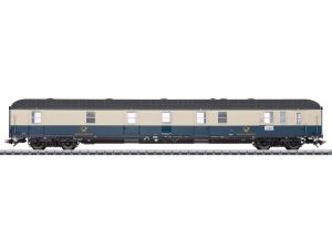 poštovní vůz DB Märklin 42851