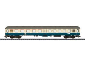 osobní vůz 1/2.třídy DB Märklin 43127