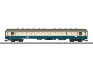 osobní vůz 2.třídy DB Märklin 43167
