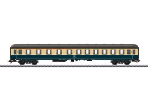rychlíkový vůz ABm 225 1/2.třídy DB Märklin 43934