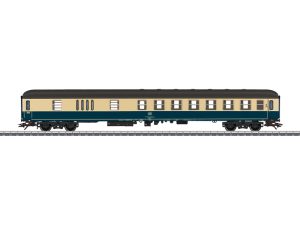polozavazadlový vůz BDms 273 DB Märklin 43953