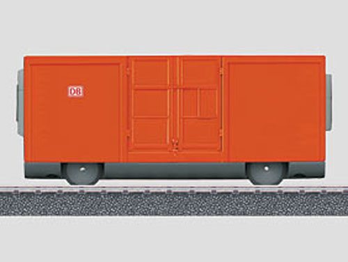 otevřený vůz (my world) Märklin 44103