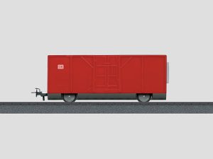 adaptační vůz Märklin 44107