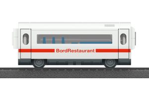 osobní vůz ICE my world Märklin 44123