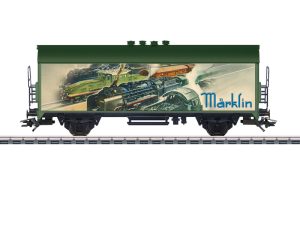 Märklin chladírenský vůz 1935 Märklin 45905