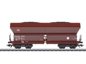 výsypný vůz Falns DB AG ze setu 46670 Märklin 46670-03