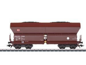 výsypný vůz Falns DB AG ze setu 46670 Märklin 46670-05