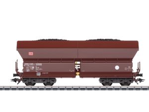 výsypný vůz Falns DB AG ze setu 46670 Märklin 46670-06