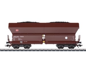 výsypný vůz Falns DB AG ze setu 46670 Märklin 46670-07