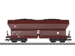výsypný vůz Falns DB AG ze setu 46670 Märklin 46670-09