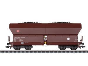 výsypný vůz Falns DB AG ze setu 46670 Märklin 46670-11
