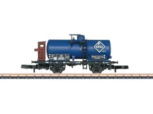 kotlový vůz BV-ARAL DB III.epocha Märklin 82325