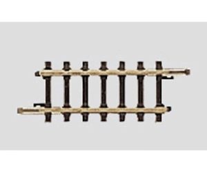 kolej přímá 25mm Märklin 8504