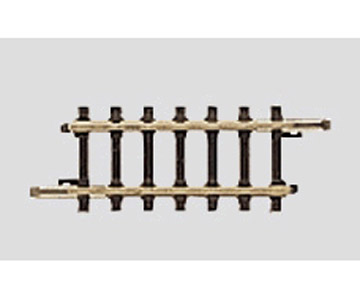 kolej přímá 25mm Märklin 8504